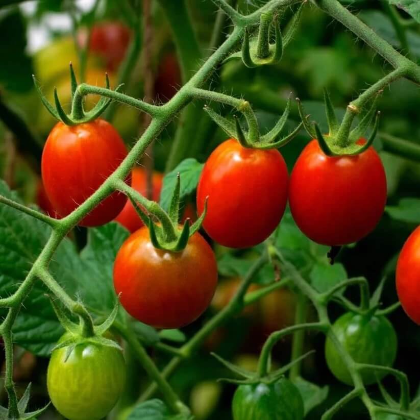 Heirloom Sweet Tomato seeds