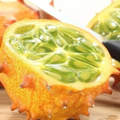 Horned Melon Seeds - Fruit Plant