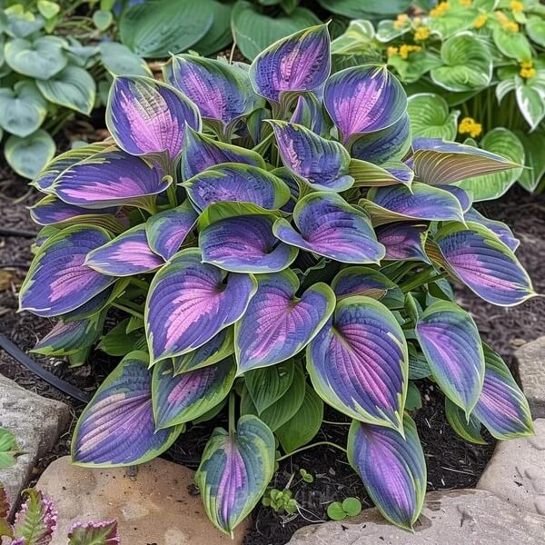 Hosta Perennial Seeds