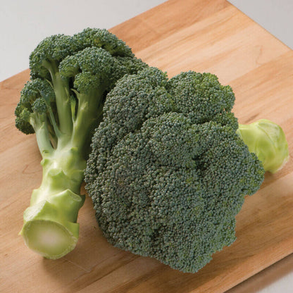Imperial Broccoli Seeds - Vegetable Plant