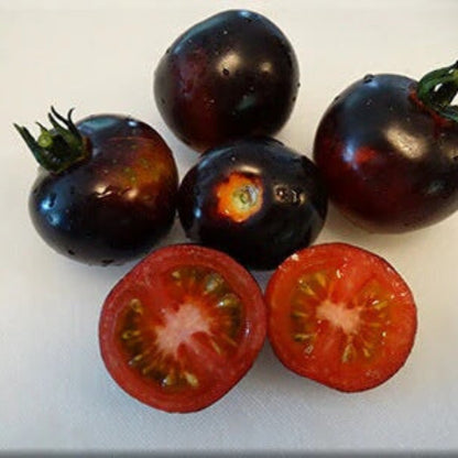 Indigo Rose Tomato Seeds - Vegetable Plant