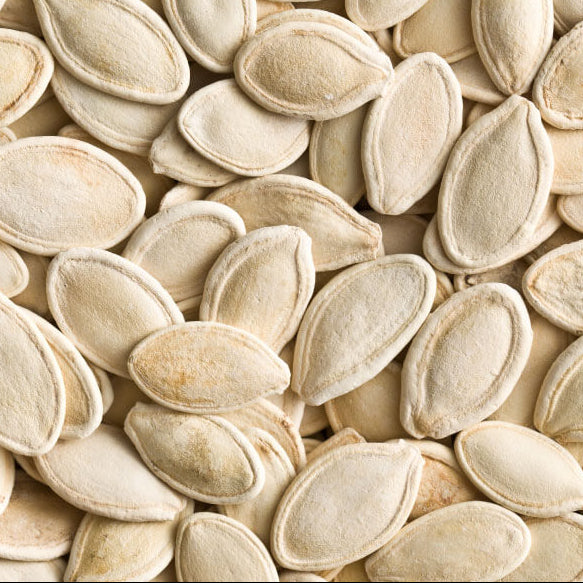 Jack-o’-lantern Pumpkin Seeds