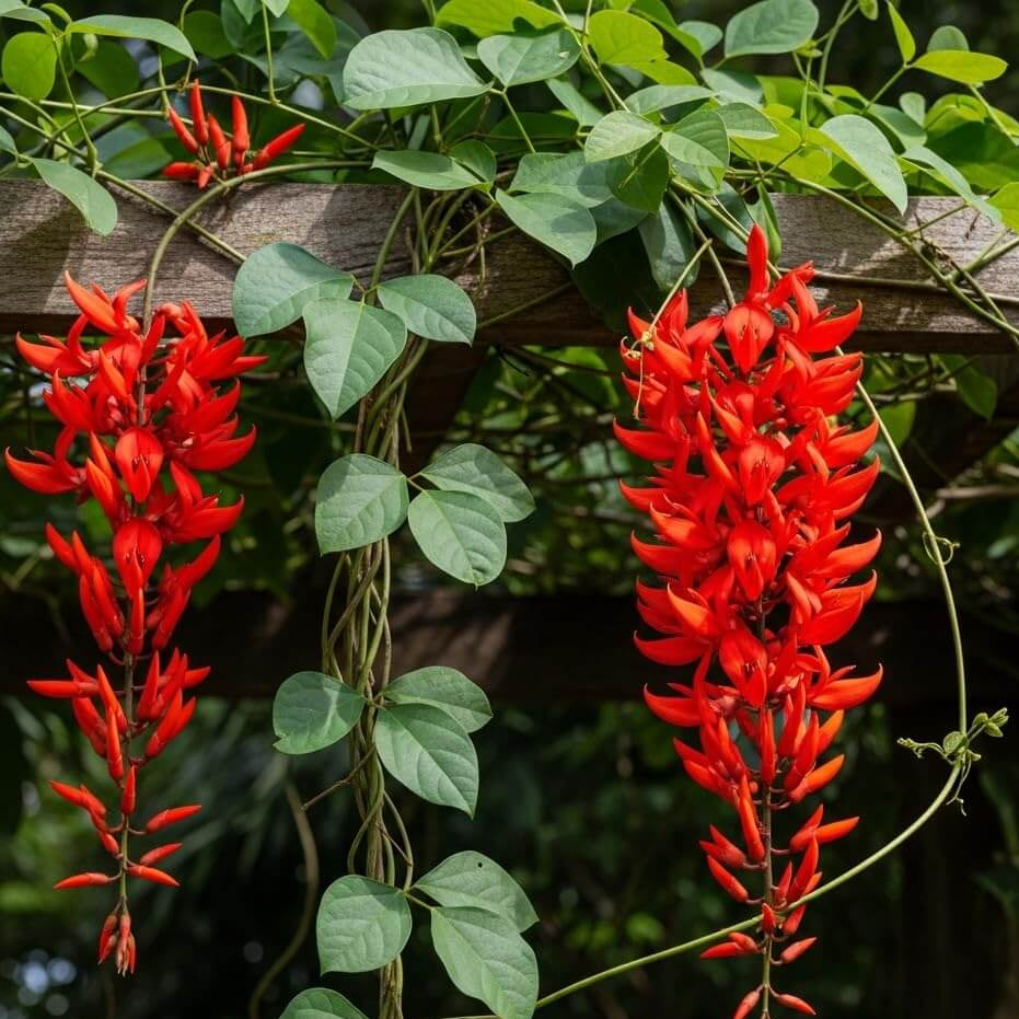 Jade Vine Seeds - Flower Plant