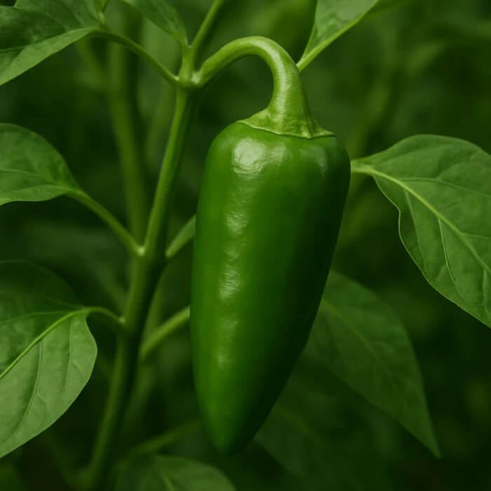 Jalapeno seeds - Vegetable Plant