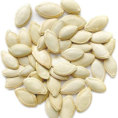 Jarrahdale Pumpkin Seeds 