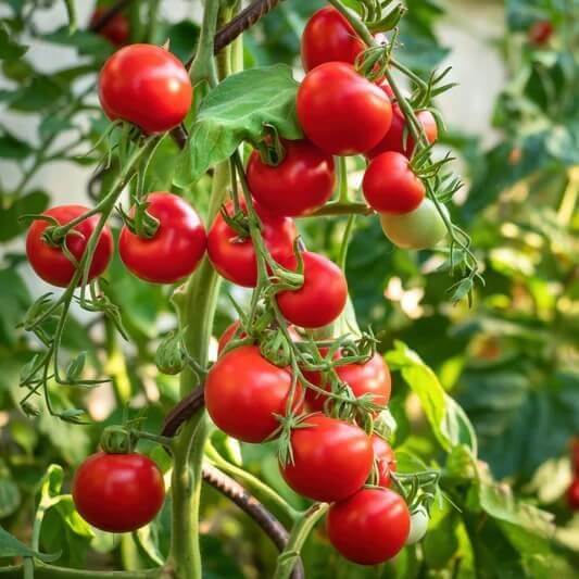 Juicy Snack Tomato seeds