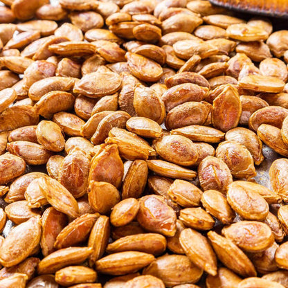 Kabocha Japanese  Pumpkin Seeds 