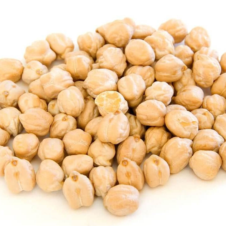 Kabuli Chickpea Seeds 