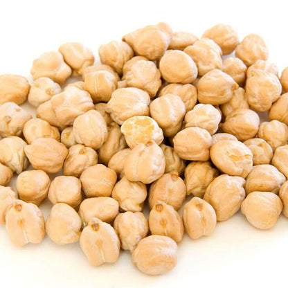 Kabuli Chickpea Seeds 