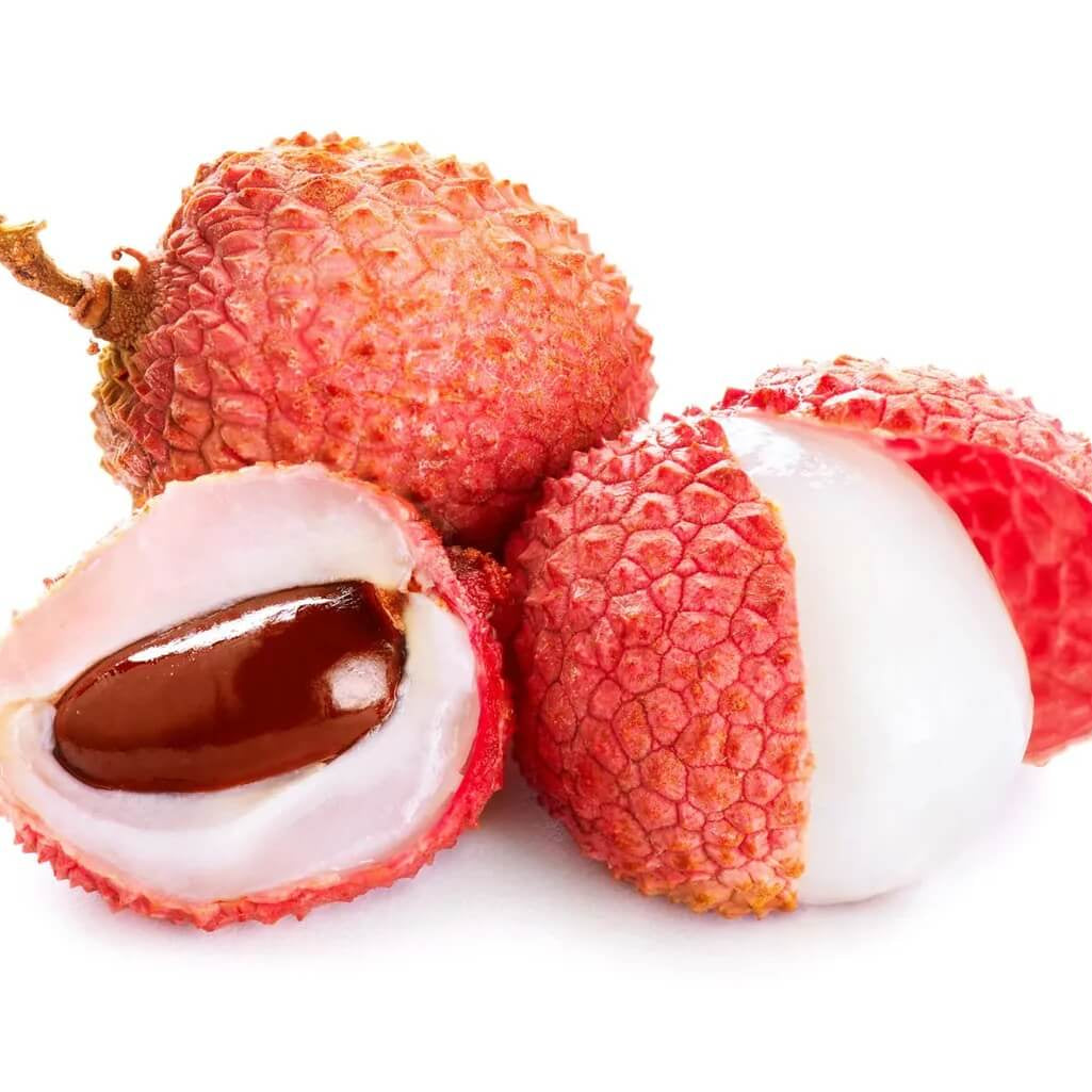 Kaimana Lychee Seeds