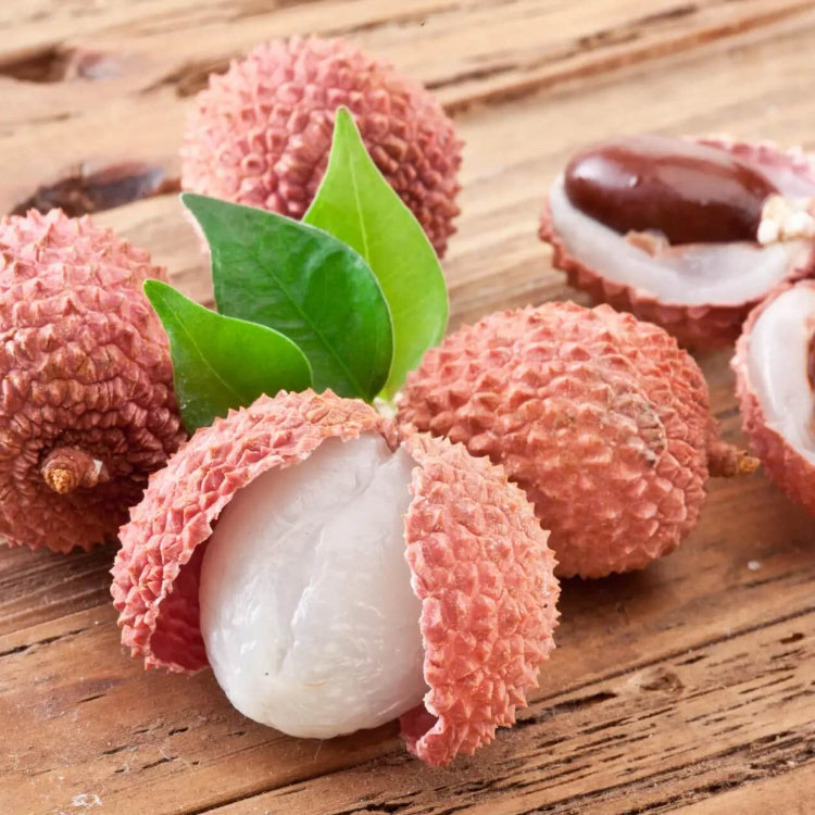 Kaimana Lychee Seeds