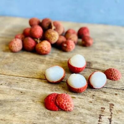 Kaimana Lychee Seeds