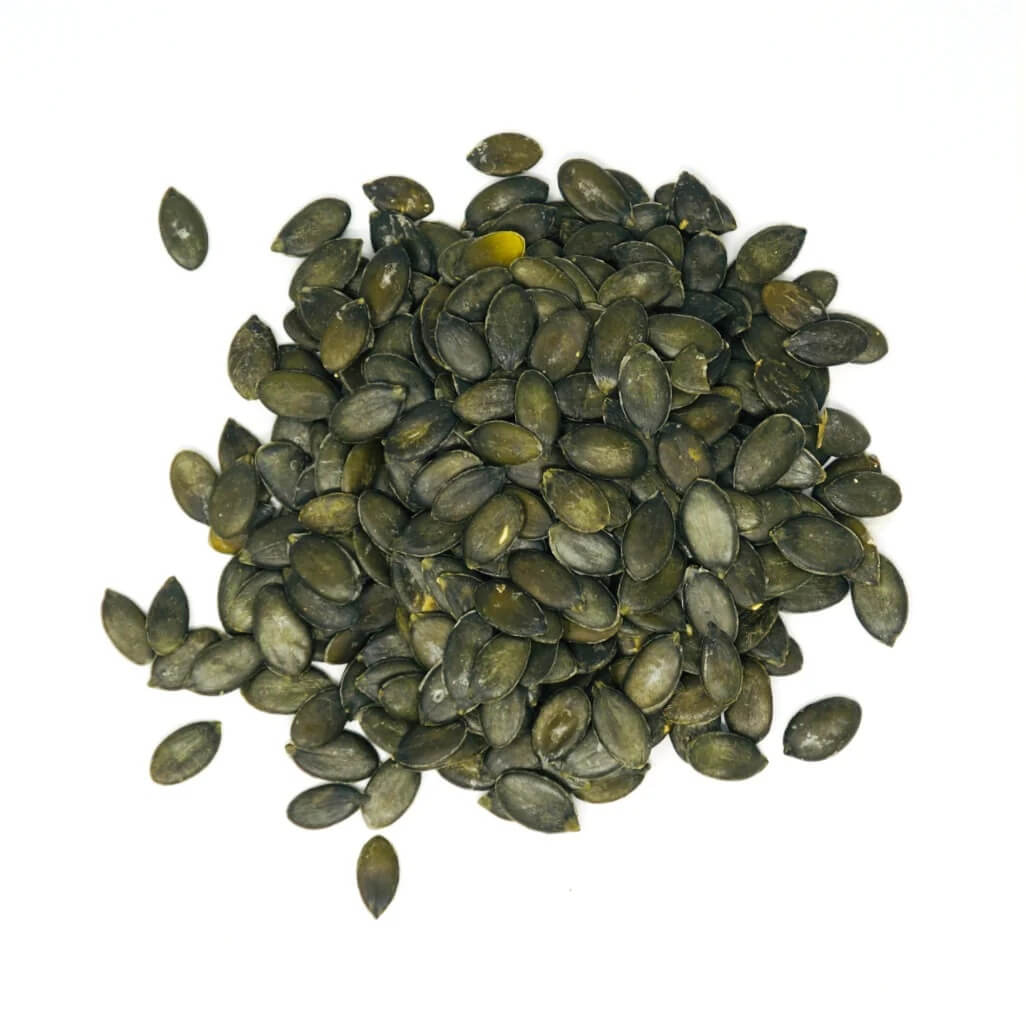 Kakai Hull-Less Pumpkin Seeds