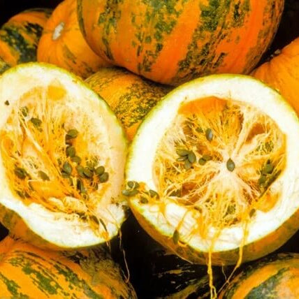 Kakai Hull-Less Pumpkin Seeds
