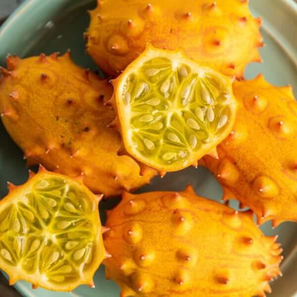 Kiwano Melon Seeds