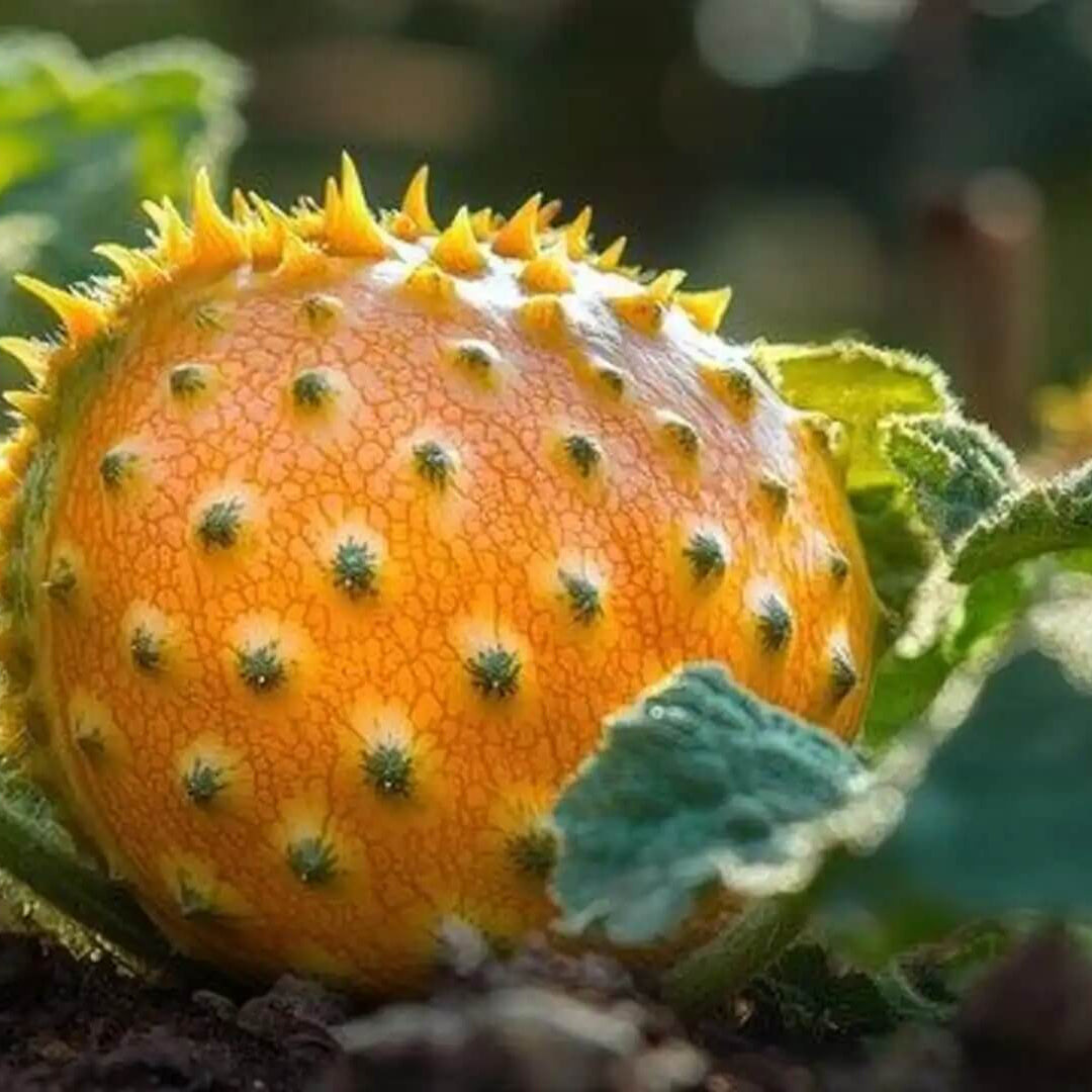 Kiwano Melon Seeds