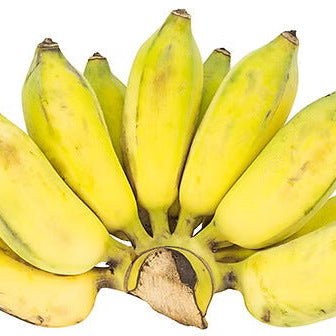 Kluai Namwa Seeds