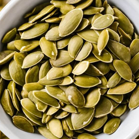 Knuckle Head Pumpkin Seeds