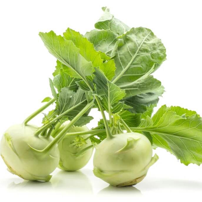 Kohlrabi seeds - Vegetable Plant