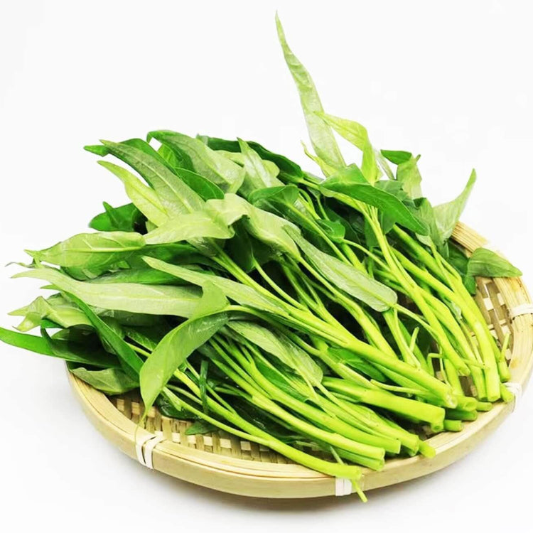 Kong Xin Cai Seeds - Heirloom Vegetable Plant for Home Gardens