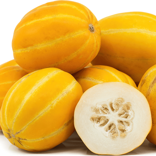 Korean Melon Seeds