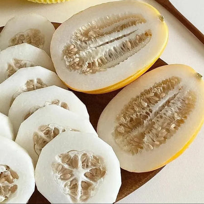 Korean Melon Seeds