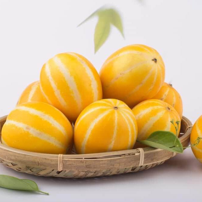 Korean Melon Seeds