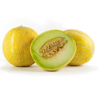 Lemon Drop Melon Seeds