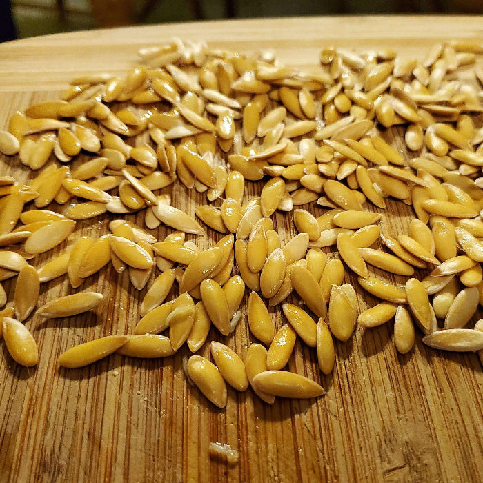 Lemon Drop Melon Seeds 