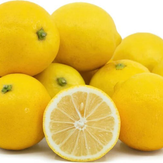 Lemons seeds - Fruit seeds