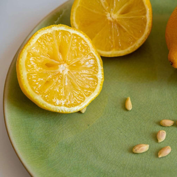 Lemons seeds - Fruit seeds