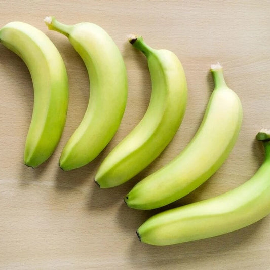 Light Green Banana Seeds