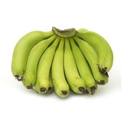 Light Green Banana Seeds