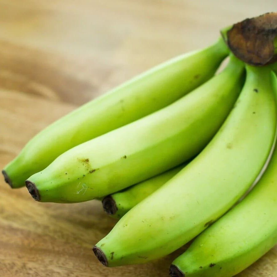 Light Green Banana Seeds