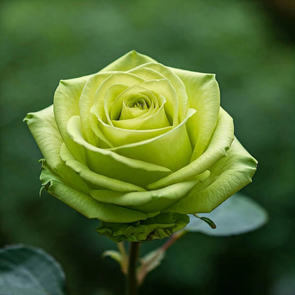 Light Green Desert Rose Seeds - Flower Plant
