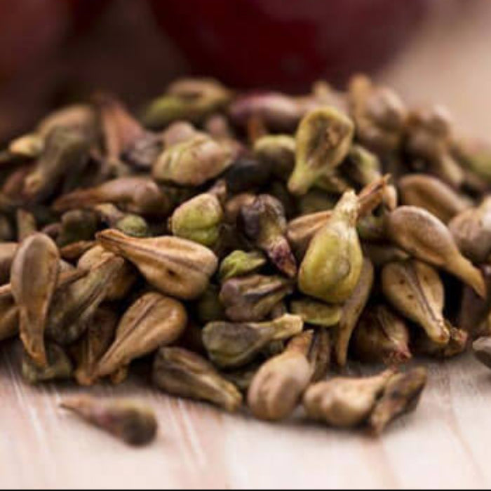 Light Green Grape Seeds