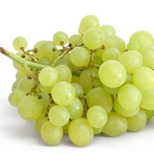 Light Green Grape Seeds