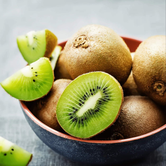 Light Green Kiwi Seeds