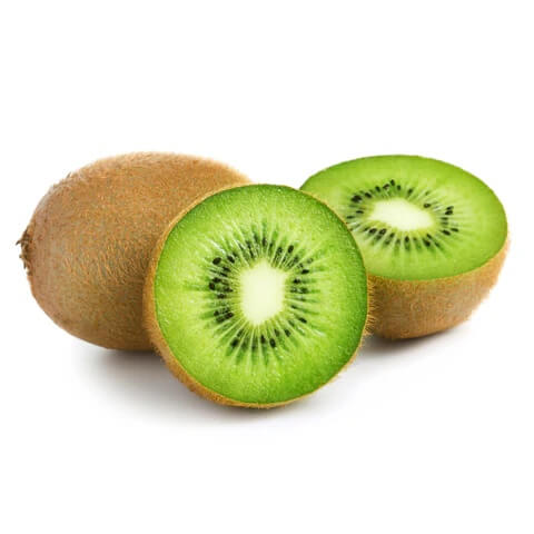Light Green Kiwi Seeds