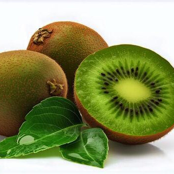 Light Green Kiwi Seeds