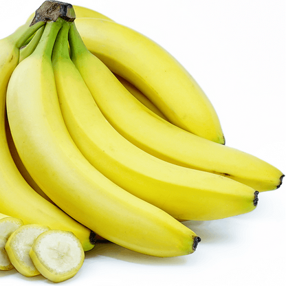 Light Yellow Banana Seeds