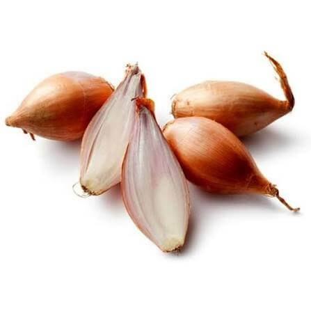 Long Shallot Seeds