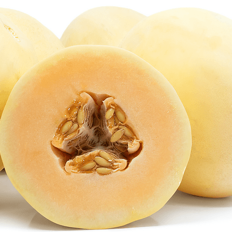 Loupe Melon Seeds 