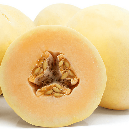 Loupe Melon Seeds 