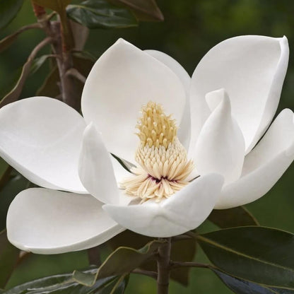 Magnolia Seeds - Flower Plant for Home Gardens
