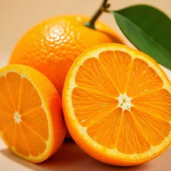 Mandarin Lime Seeds