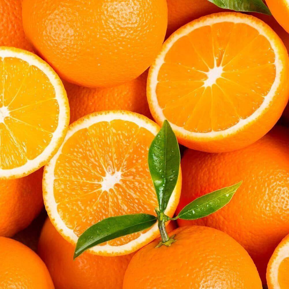 Mandarin Lime Seeds