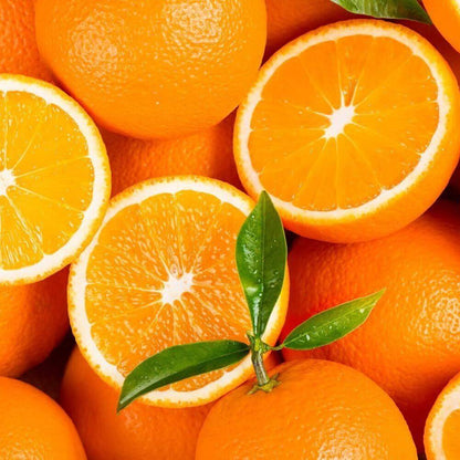 Mandarin Lime Seeds