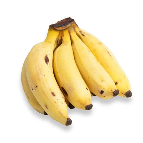 Manzano Banana Seeds