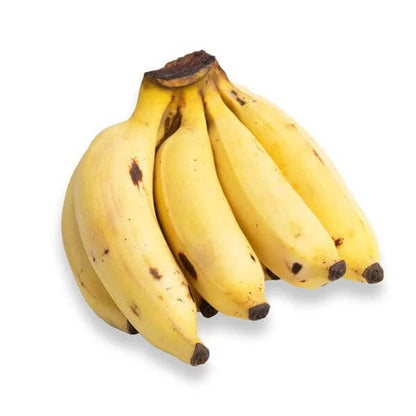 Manzano Banana Seeds